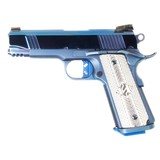 FUSION FIREARMS RIPTIDE 9MM LUGER (9x19 PARA)
