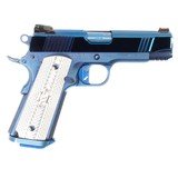 FUSION FIREARMS RIPTIDE 9MM LUGER (9x19 PARA) - 2 of 3