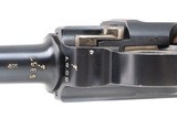 DWM KRIEGHOFF BACKFRAME INSCRIPTION
7.65X21MM PARABELLUM (.30 LUGER) - 2 of 3