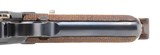 DWM KRIEGHOFF BACKFRAME INSCRIPTION
7.65X21MM PARABELLUM (.30 LUGER) - 3 of 3