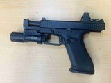 GLOCK G45 GEN 5 MOS 9MM LUGER (9X19 PARA) - 2 of 3