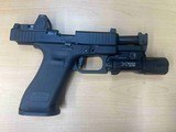 GLOCK G45 GEN 5 MOS 9MM LUGER (9X19 PARA) - 3 of 3