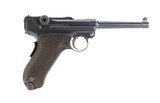 DWM AMERICAN EAGLE MODEL 1906 9MM LUGER (9x19 PARA) - 1 of 3
