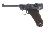 DWM AMERICAN EAGLE MODEL 1906 9MM LUGER (9x19 PARA) - 2 of 3