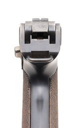 DWM RARE 1923 STOEGER AMERICAN EAGLE 7.65X21MM PARABELLUM (.30 LUGER) - 3 of 3