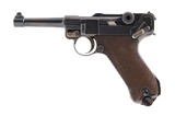 DWM RARE 1923 STOEGER AMERICAN EAGLE 7.65X21MM PARABELLUM (.30 LUGER) - 2 of 3