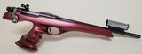 REMINGTON XP-100 7MM BR REM - 1 of 3