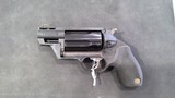 TAURUS The Judge
.45lc / .410 - 1 of 3