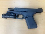 GLOCK G19 GEN 4 9MM LUGER (9X19 PARA) - 2 of 3