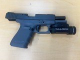 GLOCK G19 GEN 4 9MM LUGER (9X19 PARA) - 3 of 3
