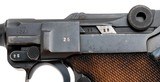 MAUSER P08 DUTCH NAVY
9MM LUGER (9x19 PARA) - 3 of 3