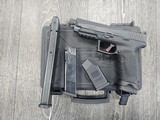 TISAS px-9 TTH 9MM LUGER (9x19 PARA) - 1 of 3