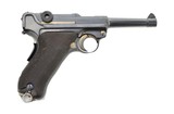 MAUSER PORTUGUESE NAVY 7.65X21MM PARABELLUM (.30 LUGER)