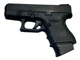 GLOCK G26 GEN 4 W/ 3-10RD MAGAZINES 9MM LUGER (9X19 PARA) - 3 of 3