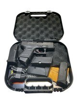 GLOCK G26 GEN 4 W/ 3-10RD MAGAZINES 9MM LUGER (9X19 PARA) - 1 of 3
