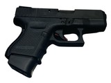 GLOCK G26 GEN 4 W/ 3-10RD MAGAZINES 9MM LUGER (9X19 PARA) - 2 of 3
