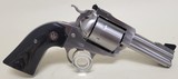 RUGER NEW MODEL SUPER BLACKHAWK BISLEY .44 MAGNUM - 3 of 3