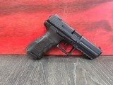 HECKLER & KOCH P30L 9MM LUGER (9x19 PARA) - 3 of 3