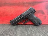 HECKLER & KOCH P30L 9MM LUGER (9x19 PARA) - 2 of 3
