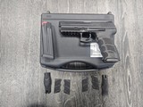 HECKLER & KOCH P30L 9MM LUGER (9x19 PARA) - 1 of 3