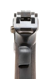 DWM 1906 AMERICAN EAGLE 9MM LUGER (9x19 PARA) - 3 of 3