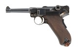 DWM 1906 AMERICAN EAGLE 9MM LUGER (9x19 PARA) - 2 of 3