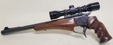 THOMPSON/CENTER ARMS Contender .44 MAGNUM - 2 of 3