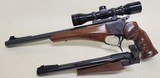 THOMPSON/CENTER ARMS Contender .44 MAGNUM - 1 of 3