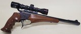 THOMPSON/CENTER ARMS Contender .44 MAGNUM - 3 of 3
