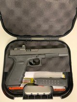 GLOCK G40 GEN 4 10MM