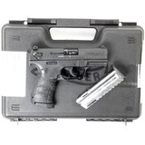 WALTHER P22 CA FACTORY REFURBISHED .22 LR - 3 of 3