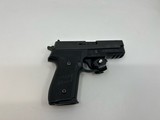 SIG SAUER P229 LEGION .40 S&W - 3 of 3