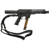 Freedom Ordnance, FX9, Semi-automatic, 9MM 9MM LUGER (9X19 PARA)