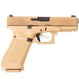 GLOCK 19X 9MM LUGER (9x19 PARA) - 2 of 3