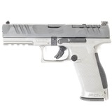 WALTHER PDP (FACTORY REFURBISHED) [TNG] 9MM LUGER (9x19 PARA) - 1 of 3