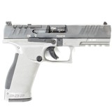 WALTHER PDP (FACTORY REFURBISHED) [TNG] 9MM LUGER (9x19 PARA) - 2 of 3