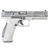 WALTHER PDP (FACTORY REFURBISHED) [TNG] 9MM LUGER (9x19 PARA) - 2 of 3