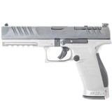 WALTHER PDP (FACTORY REFURBISHED) [TNG] 9MM LUGER (9x19 PARA) - 1 of 3