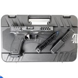 WALTHER PDP MATCH STEEL FRAME (FACTORY REFURBISHED) 9MM LUGER (9x19 PARA) - 3 of 3