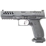 WALTHER PDP MATCH STEEL FRAME (FACTORY REFURBISHED) 9MM LUGER (9x19 PARA) - 1 of 3