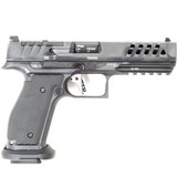 WALTHER PDP MATCH STEEL FRAME (FACTORY REFURBISHED) 9MM LUGER (9x19 PARA) - 2 of 3