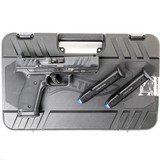 WALTHER PDP SF (FACTORY REFURBISHED) 9MM LUGER (9x19 PARA) - 3 of 3