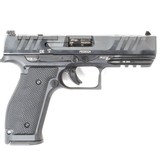 WALTHER PDP SF (FACTORY REFURBISHED) 9MM LUGER (9x19 PARA) - 2 of 3