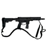 SHIELD ARMS SA-9 FLR 9MM LUGER (9x19 PARA) - 1 of 3