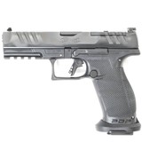 WALTHER PDP PRO (FACTORY REFURBISHED) 9MM LUGER (9x19 PARA) - 1 of 3