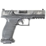 WALTHER PDP PRO (FACTORY REFURBISHED) 9MM LUGER (9x19 PARA) - 2 of 3