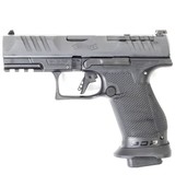 WALTHER PDP COMPACT PRO-E (FACTORY REFURBISHED) 9MM LUGER (9x19 PARA) - 1 of 3