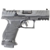 WALTHER PDP COMPACT PRO-E (FACTORY REFURBISHED) 9MM LUGER (9x19 PARA) - 2 of 3