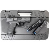 WALTHER PDP COMPACT PRO-E (FACTORY REFURBISHED) 9MM LUGER (9x19 PARA) - 3 of 3