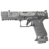 WALTHER PDP COMPACT PRO-X (FACTORY REFURBISHED) *10-ROUND* 9MM LUGER (9x19 PARA) - 1 of 3